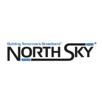 North Sky Communications company logo