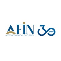 Afin Assessoria logo
