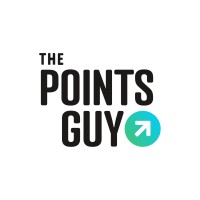 The Points Guy logo