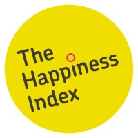 The Happiness Index logo