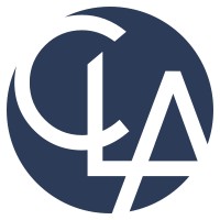 CLA (CliftonLarsonAllen) company logo