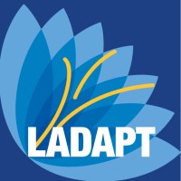 LADAPT Centre-Val de Loire logo