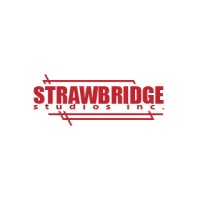 Strawbridge Studios, Inc. logo