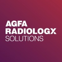Agfa Radiology Solutions logo