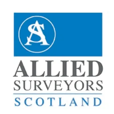 Allied Surveyors Scotland logo