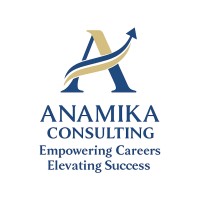 Anamika Consulting logo