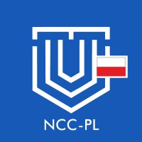 NCC-PL | National Coordination Centre – Poland logo