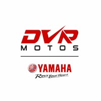 DVR Motos Yamaha logo