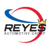 Reyes Automotive Group company logo