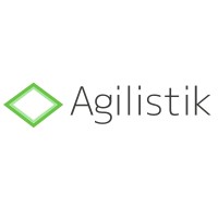 AGILISTIK logo