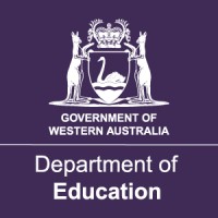 Department of Education, Western Australia company logo