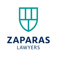 ZAPARAS