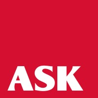 ASK Sicherheitsdienste logo