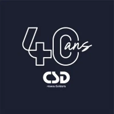 CSD Liège logo