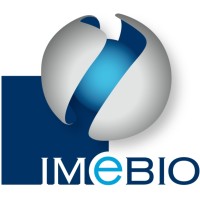 IMeBIO logo