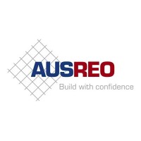 AUSREO logo