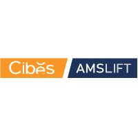 Cibes Amslift Oy logo