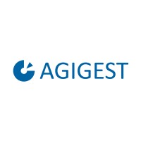 Agigest logo