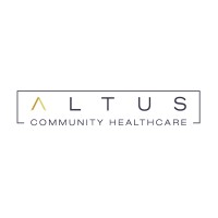 Altus Community Healthcare logo