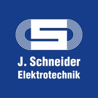 J. Schneider Elektrotechnik GmbH logo