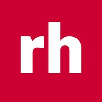 Robert Half company logo