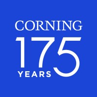 Corning Incorporated company logo