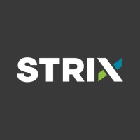 STRIX logo