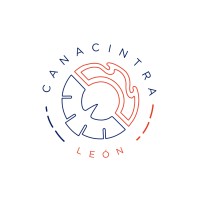 CANACINTRA León logo