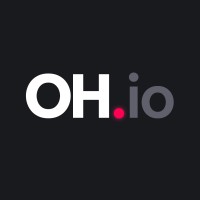 OH.io logo