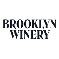 Brooklyn Winery logo