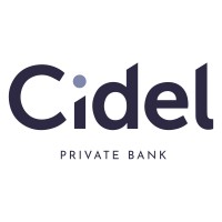 Cidel logo