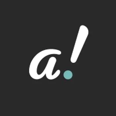 Aloha! - Marketing digital logo