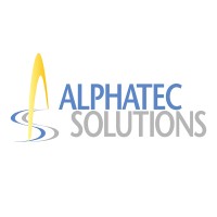 Alphatec Solutions Co., Ltd. logo