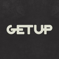 Getup logo