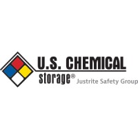 U.S. Chemical Storage logo