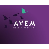 Avem Health Partners logo