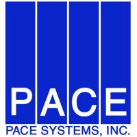 Pace Systems, Inc. logo