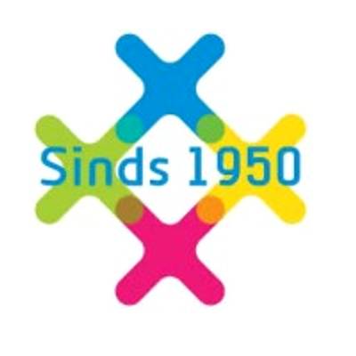 Stichting Jeugdwerk Den Haag logo