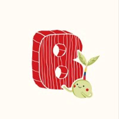 Buumi Playscape logo