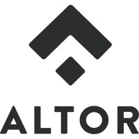 ALTOR logo