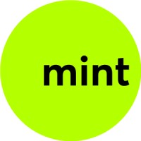 Agência Mint logo