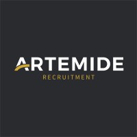 Artemide Recruitment logo
