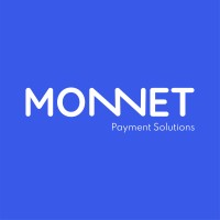 Monnet Payments logo