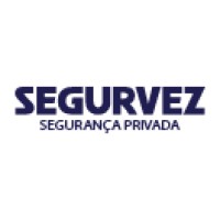 Segurvez Segurança Privada logo