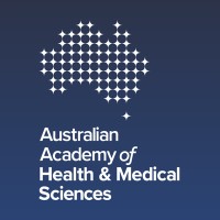 Australian Academy of Health and Medical Sciences logo