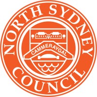 North Sydney Council logo