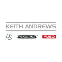 Keith Andrews company logo