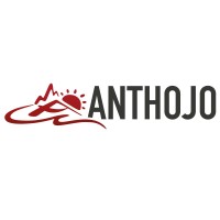 ANTHOJO Gruppe logo