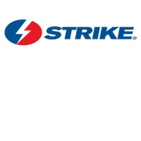 STRIKE logo