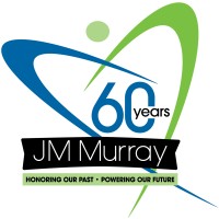 JM Murray company logo
